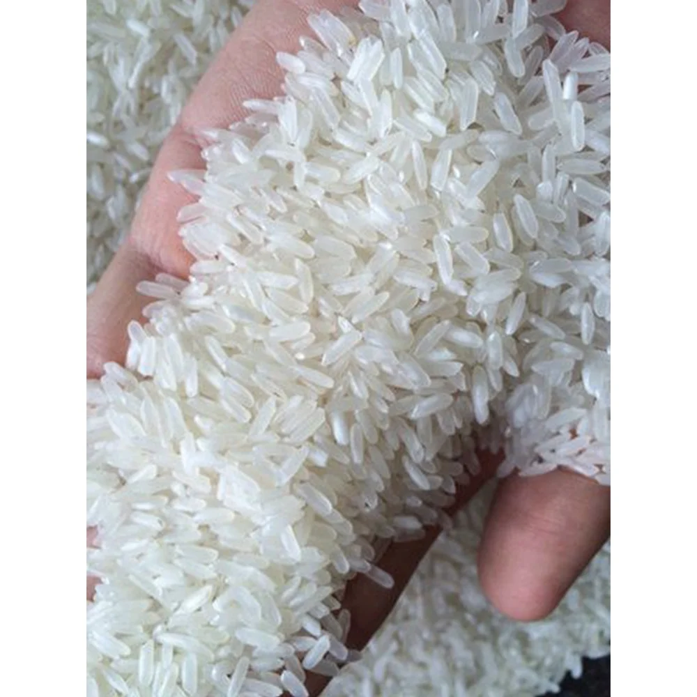 The Good price Jasmine (ST21)  white rice from Vietnamese 5% broken SCL 2023DGP whatsapp: +84379067528 Mrs Larissa