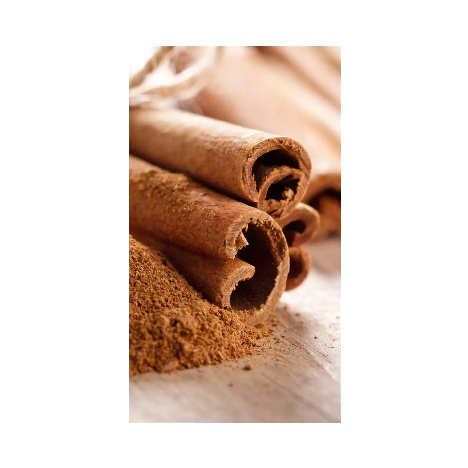 Single Spices & Herbs Export Selling Ceylon Cinnamon Sticks Exquisite Spice for Authentic Cuisine Available for Sale from India