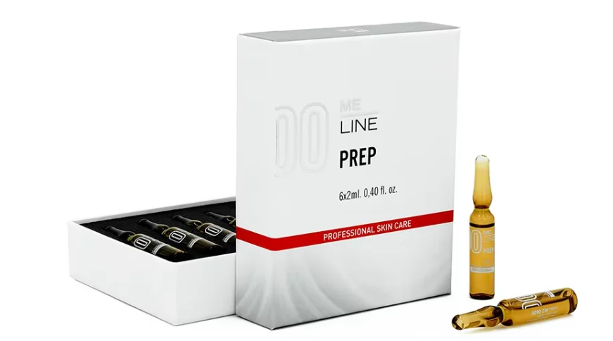 Meline Premium эссенция для ухода за кожей немедленное успокоение увлажнение повышение обновления лица глубокого увлажнения