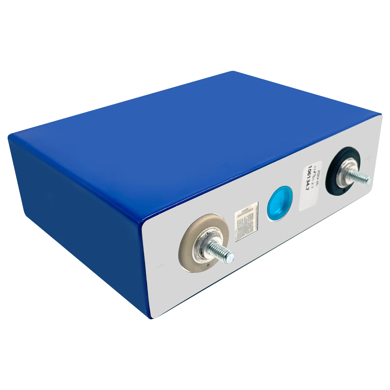 high voltage EV  40ah lipo   3.2V 40Ah lifepo4 Cells