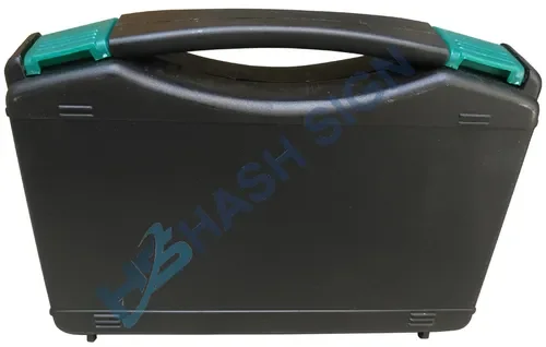 Professional ENT Opthalmoscope Otoscope Diagnostic Set / Throat Surgical Diagnostic Kit With Metal Handel / Clinic Diagnose Set