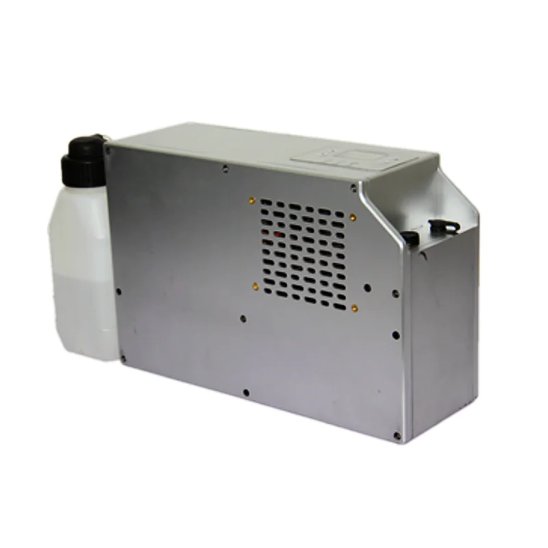 Off-Grid Power Supply 50W DMFC Methanol Fuel Cell Direct Methanol Fuel Cell Kit