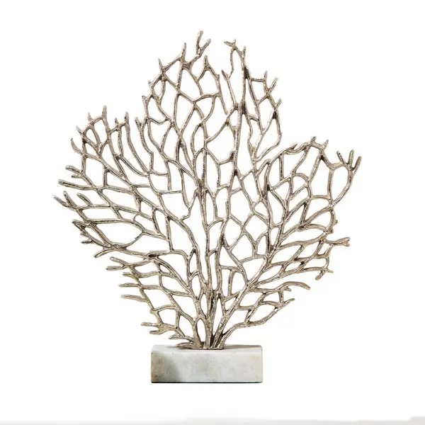 Coral Tree Shape Sculpture A Perfect Home Decor Luxury Accessories That will Complement Your Home Interior Furnishing Look