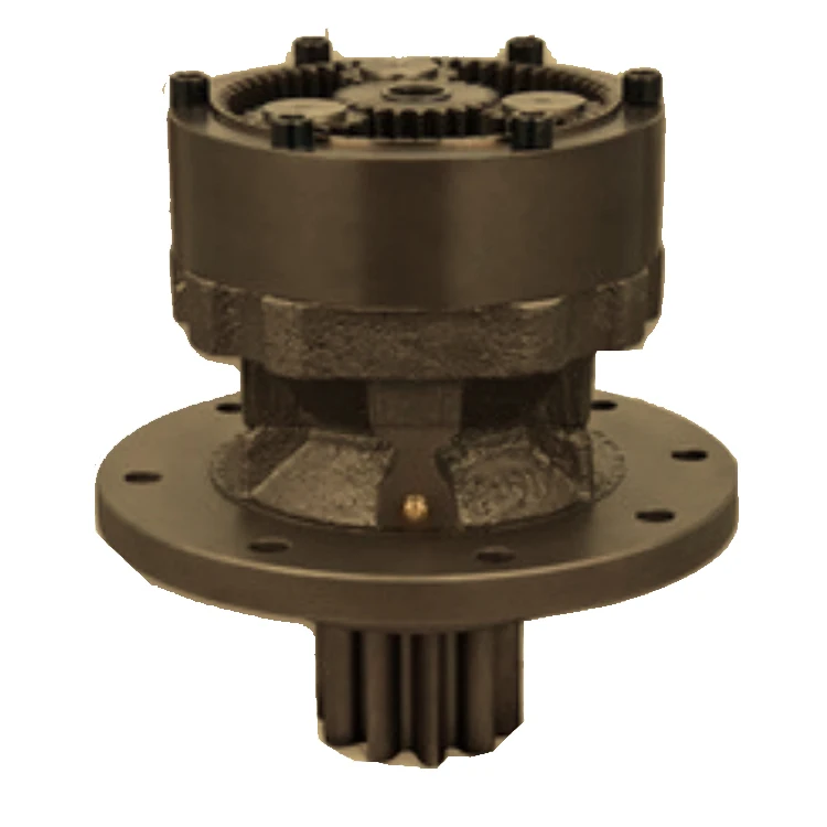 ZX870-3 9250921 Excavator Spare Part Swing Gearbox SWING DRIVE GROUP for HITACHI ZX870-3