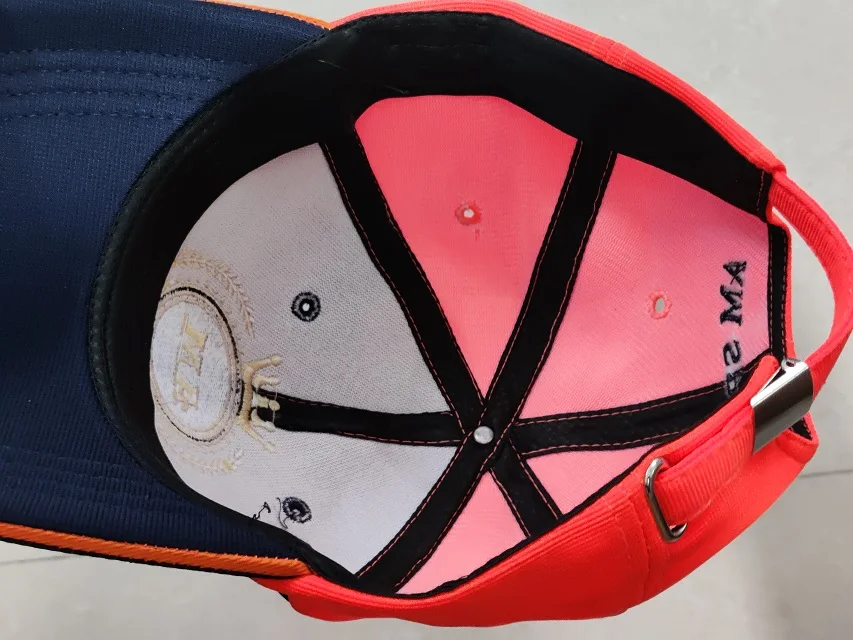 Mix and match color caps with high quality customized logo print and quality fabric can be customized manufactured India Mumbai