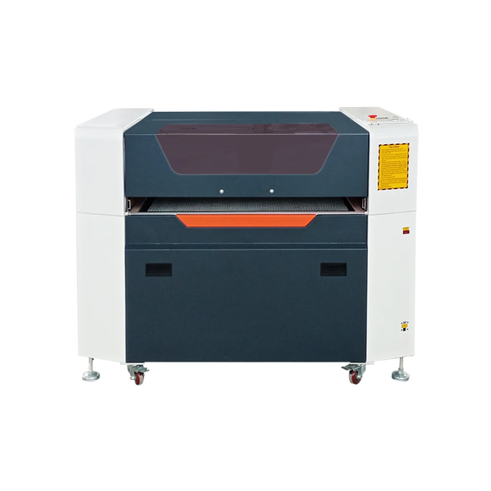 Hot sale Co2 laser machine machine laser power 80w 100w 150w acrylic cutting machine price  Factory Supply