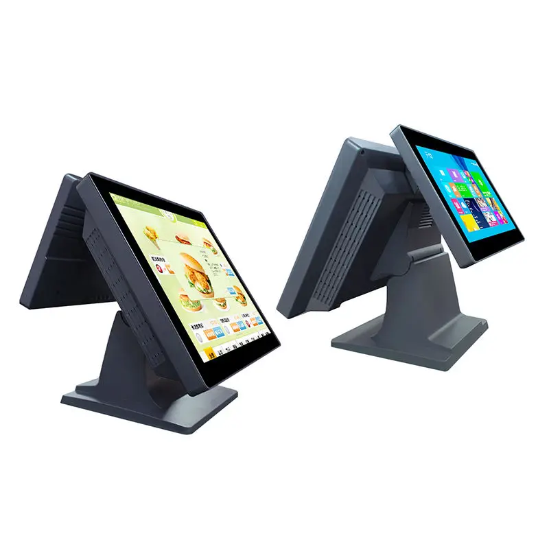 15 Inch Point of Sale System All in One Pos