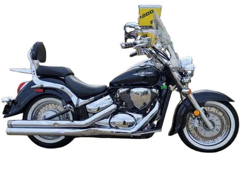 good road cruiser all season  Motorcycle Motorcycle 2009  boulevard cruiser motorbike scooter motorbike