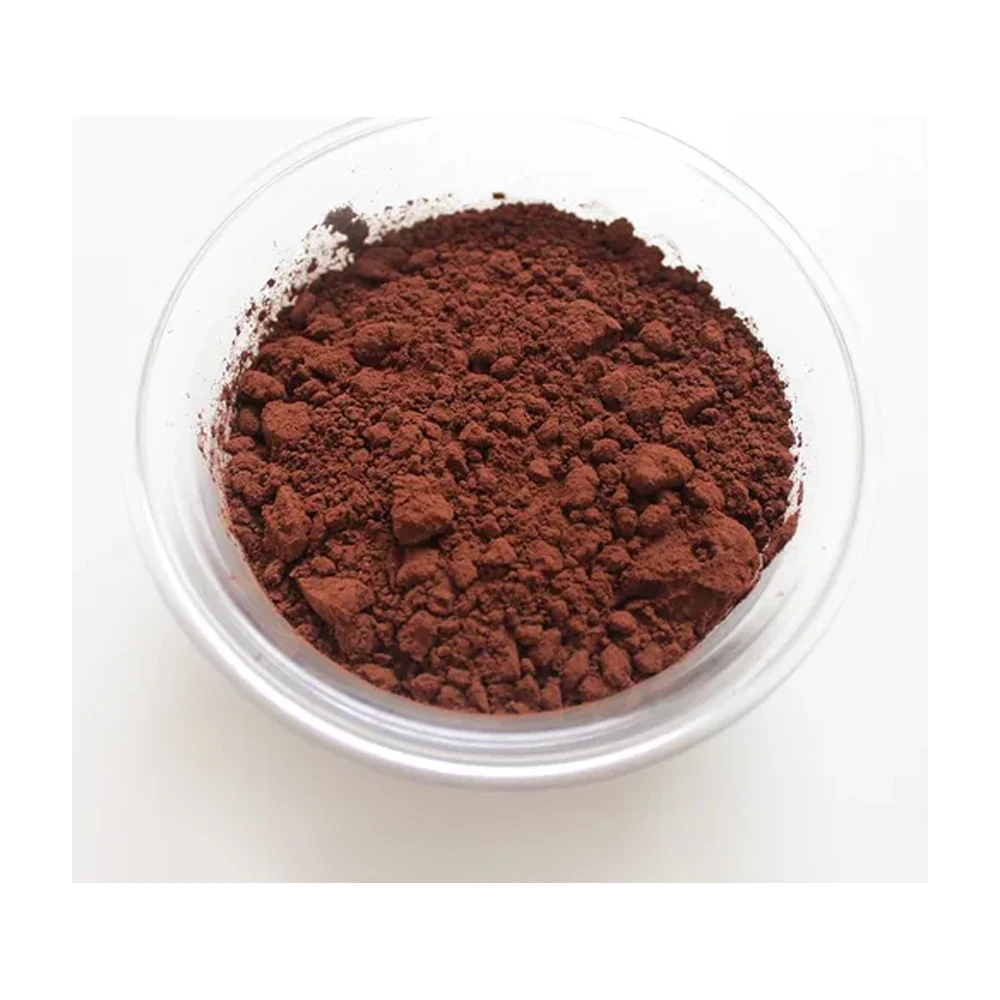 Alkalized Cocoa Powder