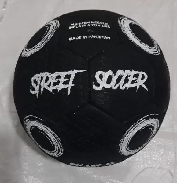 Rubberize Soccer Balls 2023 Tyre Mark Rubber Soccer Balls