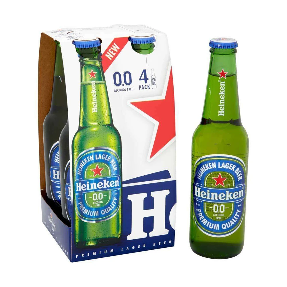Cheap Original quality Heinekens 250ml Large Beers in Bottle and can for sale