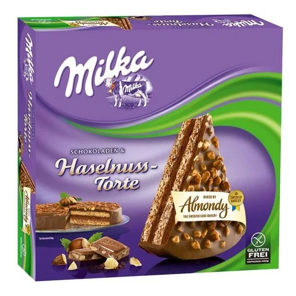 Wholesale Supplier of 100g and 300g Milka Chocolate All Flavor / Milk Wafer Chocolate