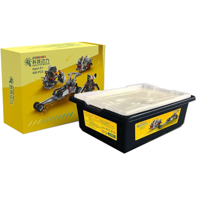 Engineering Set