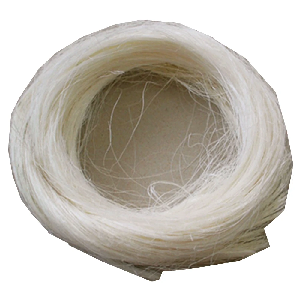 Best quality cheap 100% natural Sisal Fibre / Sisal Hemp / Natural UG Grade Wholesale