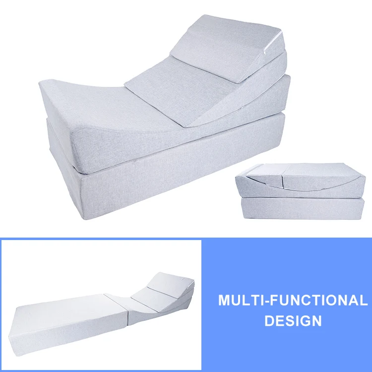 Modern Simple American Single Leisure Lounge Chair Lazy Fabric Moon Sofa Bed