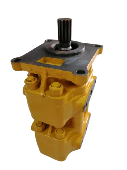 Hydraulic Pump 07400-40500 Fits For D60 D70 D60F D60P D60PL D70 D7 Engine