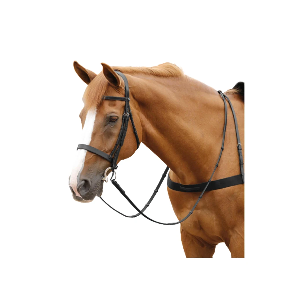 New Arrival Latest Design Horse Training Walking Reins At Best Quality From Indian Manufacture Also Bridle in Leather or PVC
