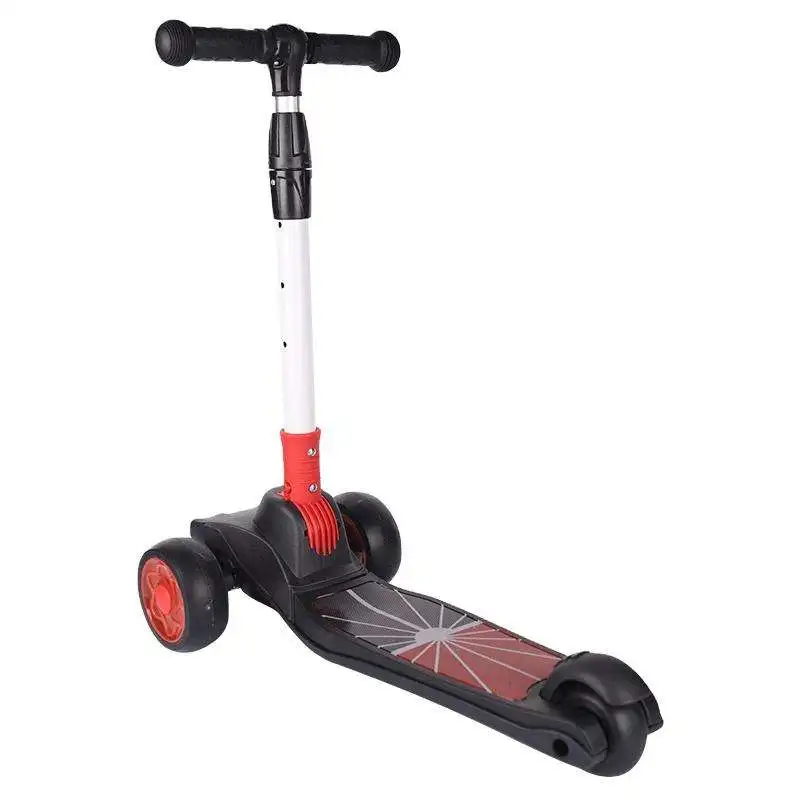 Various styles cheap scooter beautiful kids mini scooter new sport kick scooter