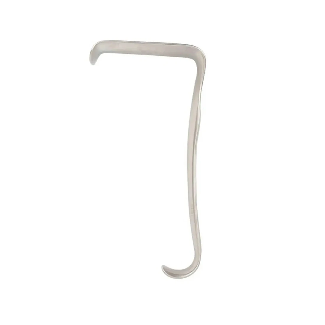 Richardson Eastman Retractor Double Ended Stainless Steel Best Gynecology Surgical Instruments