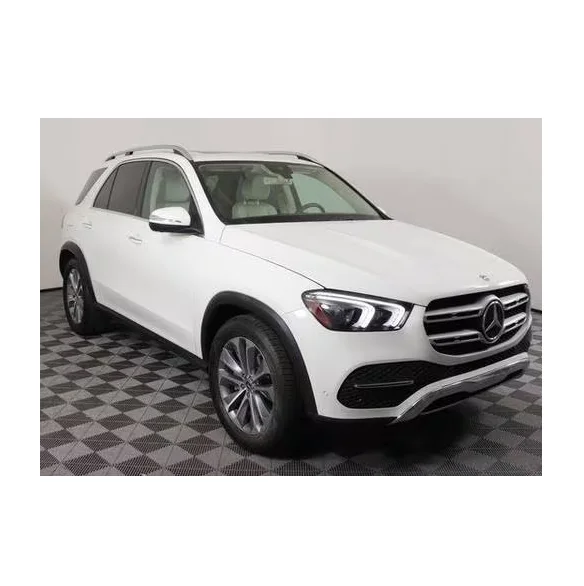 Б/у Mercedes-benz GLE 63 S AMG 3.0L купе внедорожник Левый ручной привод и правый Привод доступны