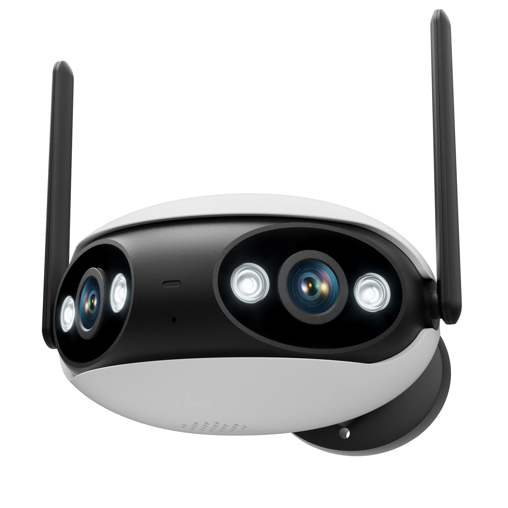 Super HD 8MP Full Color Night Vision Outdoor IP POE Wifi Cctv PTZ 4K Wireless Security Camera