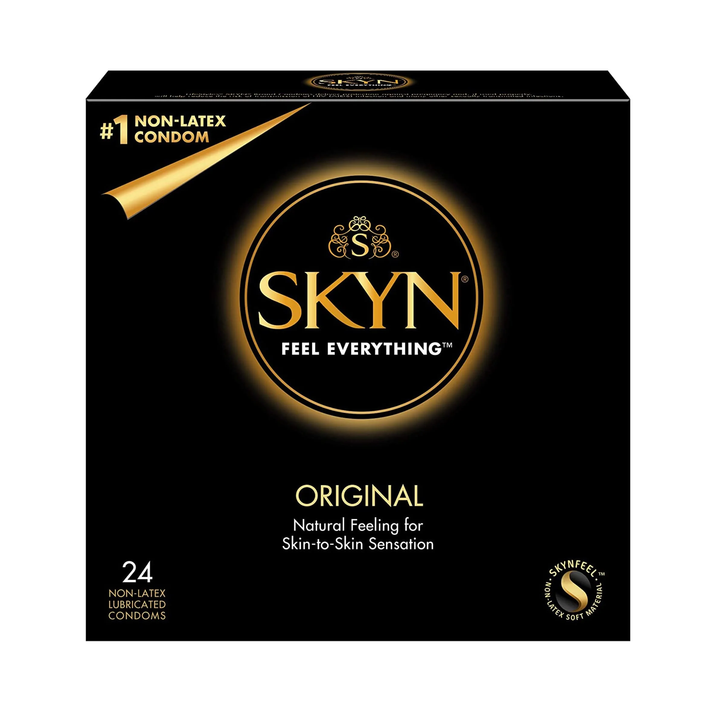 Top Quality Skyn condoms Latex-Free Condoms For Sale At Best Price