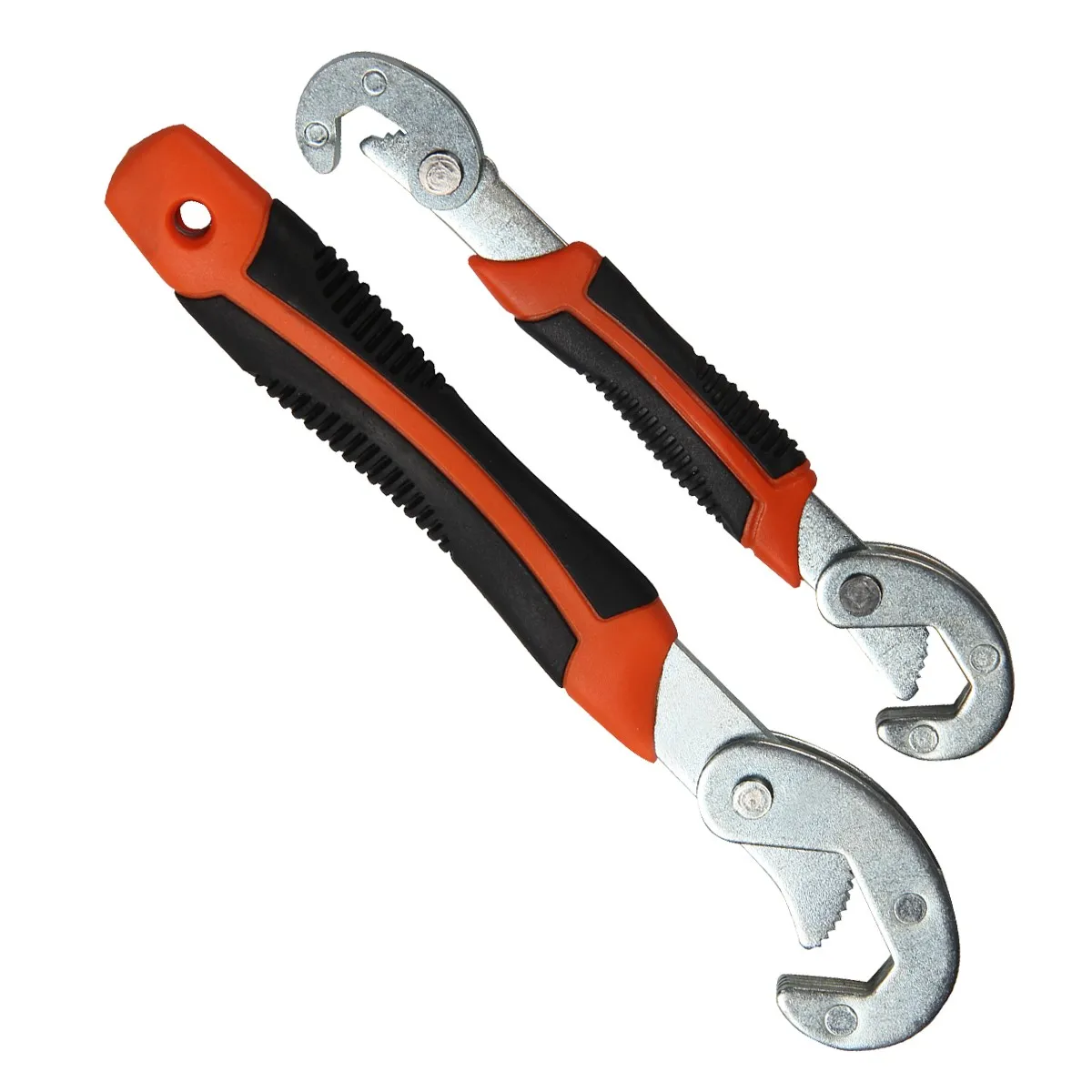 KSEIBI High quality Multi Purpose Universal Wrench Set For Tackling Multiple Sized Wrenches