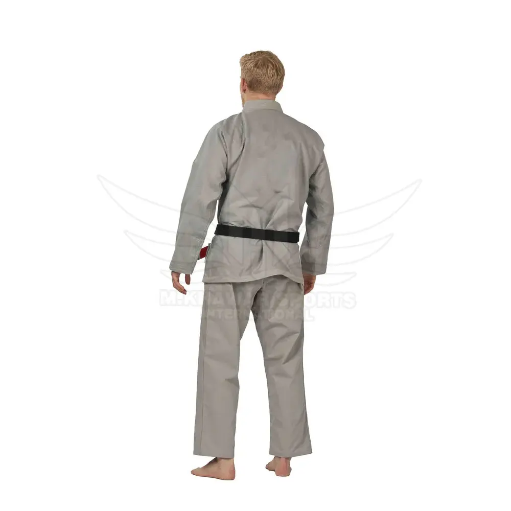 Custom Made Comfortable Men Judo Uniform Best Price Martial Arts Uniform In Wholesale Price