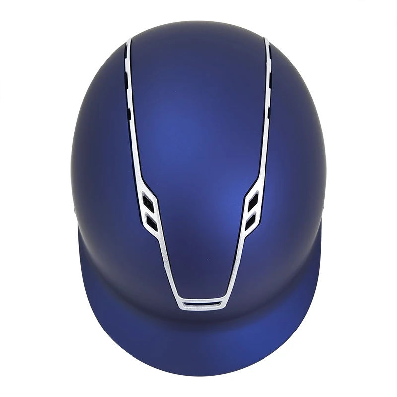 Unisex Equestrian Helmet Sports Horse Riding Helmets China Manufacturers