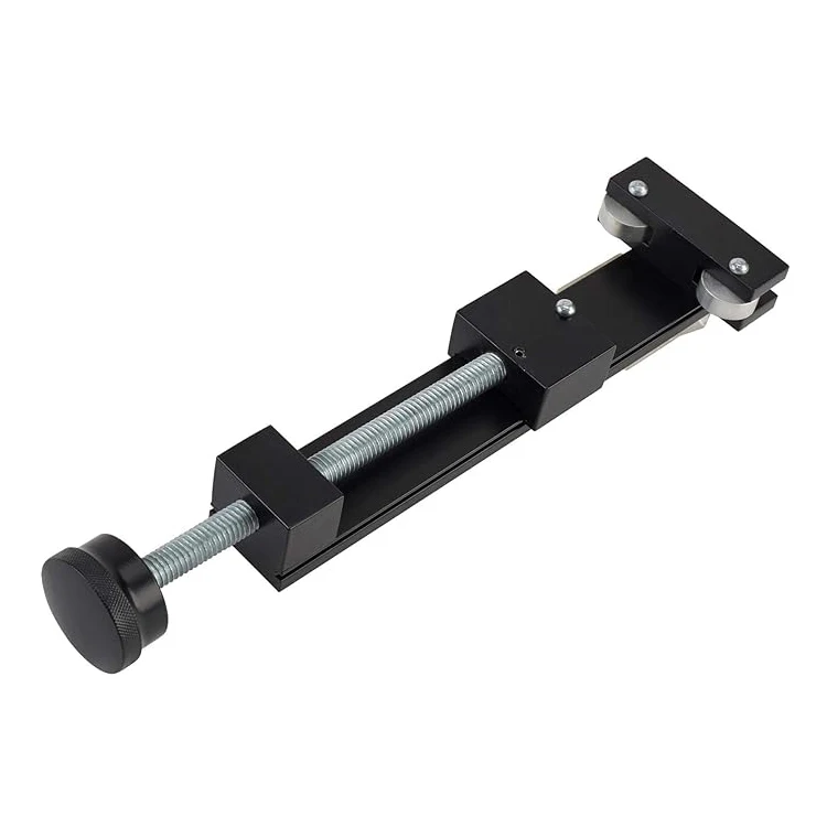 Indian Manufacturer of Top Quality Manual Grade 7 inch Aluminum Material Engine Motor Oil Filter Cutter Vehicle Tool
