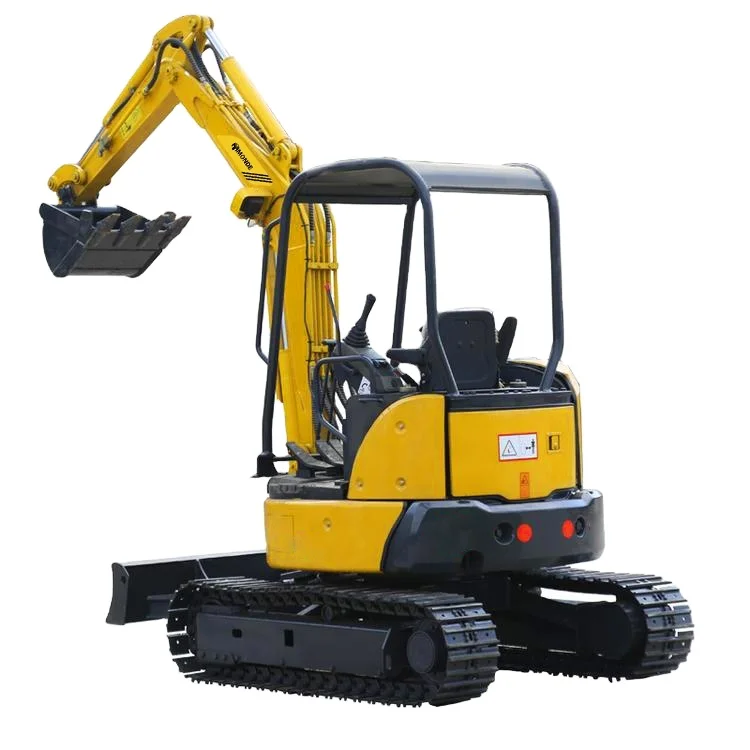 Caterpillar Excavator Mini Excavator