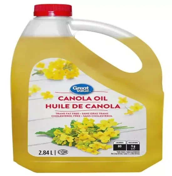 Cheap Unique Premium Bulk Canola Oil Prices And Canola Oil