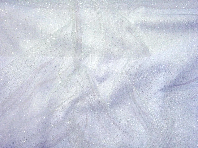 Net Fabric for Elegant Wedding Gowns, Party Wear, and Beautiful Home Decor Projects