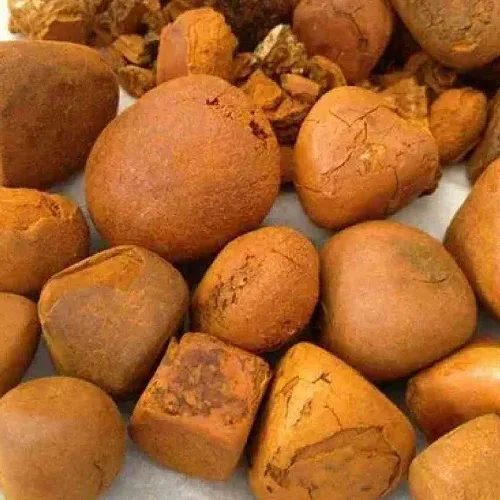 Натуральный коровий желчный Камень Бык камень выдающийся натуральный 100% камень/бычий