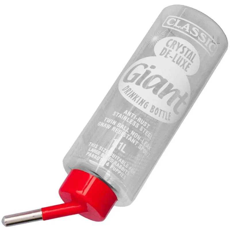 Dwarf Rabbit Drinker 1100 ml