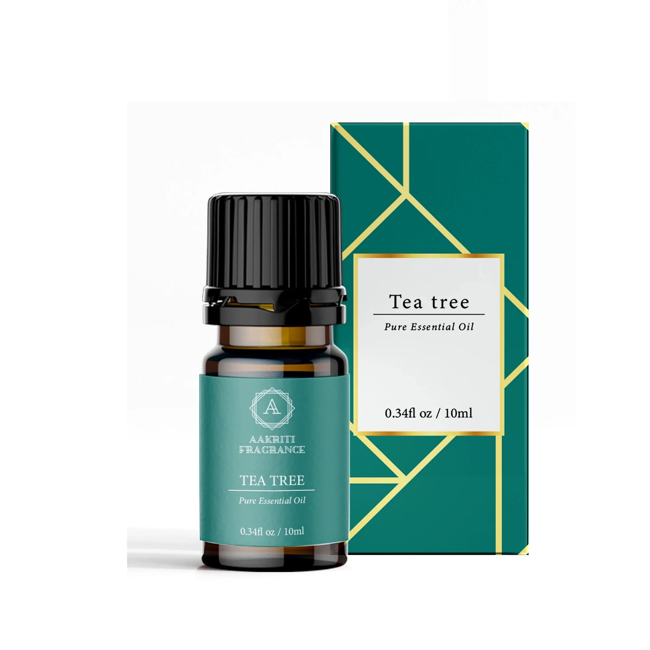 Hot Selling Oil 100% Pure Herbal Essential Oil Tea Tree and Peppermint Essential Oil for Skin and Hair Care