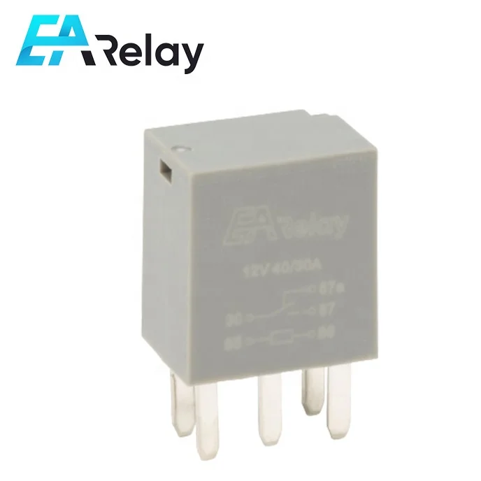 Car Air Conditioner Compressor Fan Relay Buick Relay Lacrosse Relay