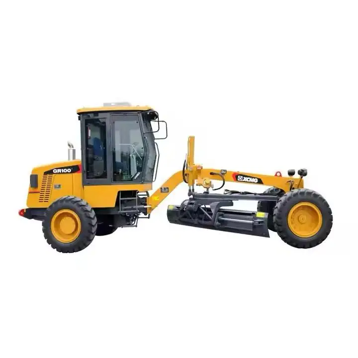 Caterpillar Cat140H Second-hand Grader Smooth And Strong Cat140 Grader Good Condition Wheels Grader For Good Price Sale