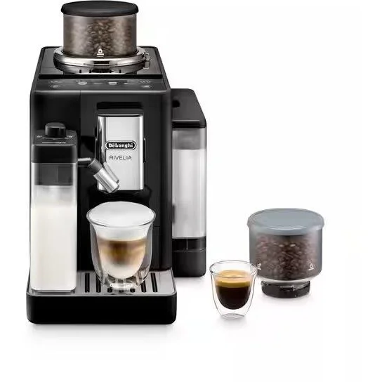 Professional Making Maker Automatic Espresso Coffee Machines for Sale