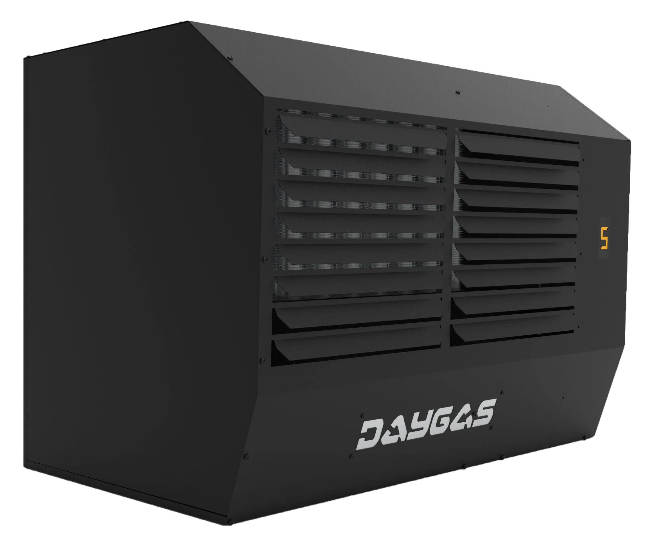 HOT AIR GENERATOR WITH NATURAL GAS OR LPG FOR CAFES RESTAURANTS GREENHOUSES POULTRY USING