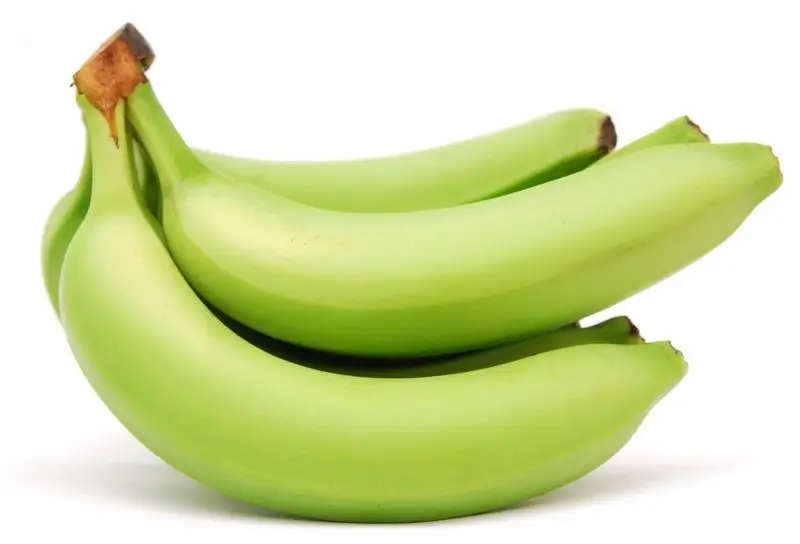 banana cavendish