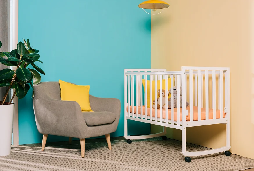 High quality water-dispersion paint interior 1 kg Base AB high covering capacity non-toxic heat-resistant