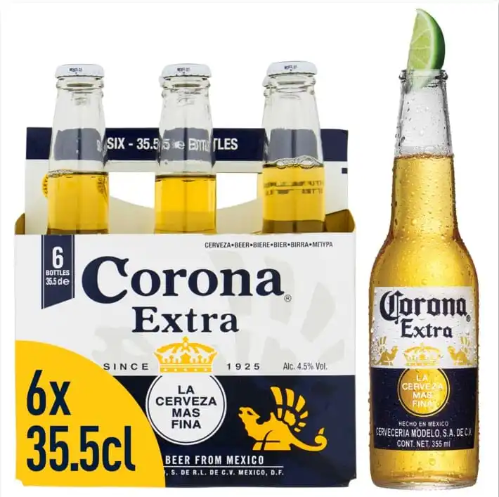 Corona Extra Beer, Corona Beer Price, Corona Beer 330ml 355ml