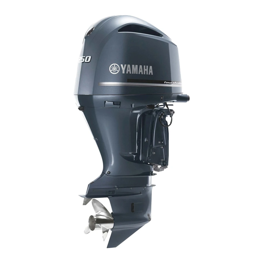 Factory Direct Sales 2 Stroke 15HP Gasoline Motor Outboard Engine Yamahaa Boat Engines 15 hp Outboard Boat Engine cheap for sale