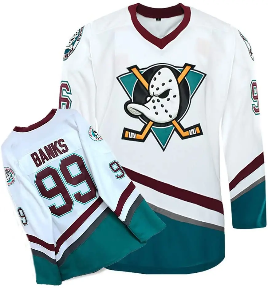 Custom sports wear for team Ice Hockey jersey for Male high quality Ice Hockey Uniform Set wholesale jerseys Uniforms
