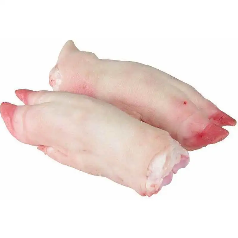 Wholesale Frozen Pork Front Feet Pig Feet For Sale