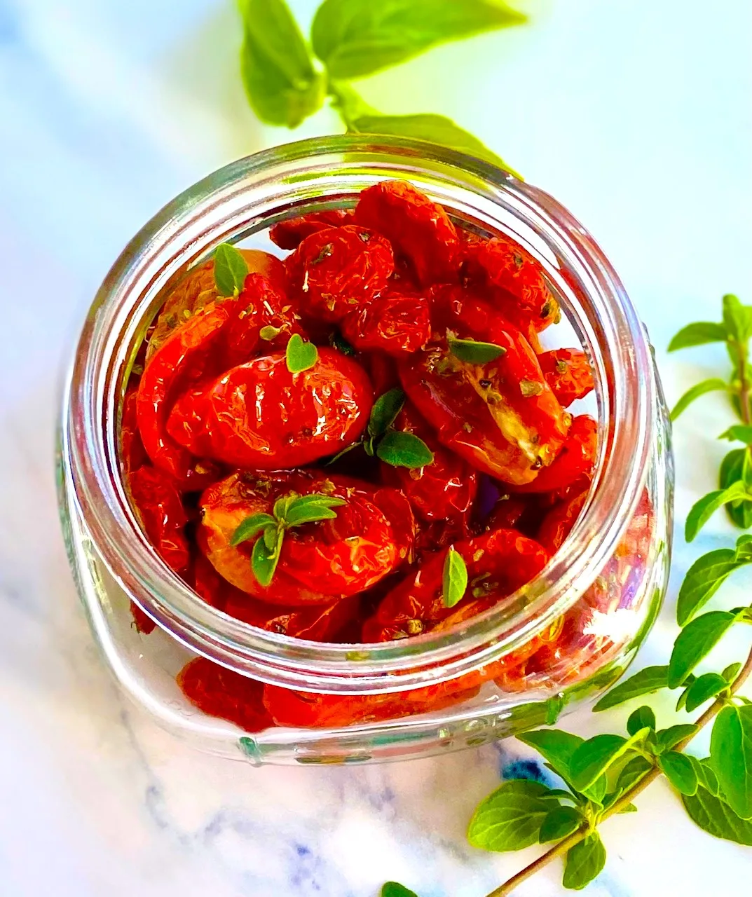 PREMIUM QUALITY Soft dried cherry tomatoes Semi dried grape tomato 100% Natural Cherry tomatoes