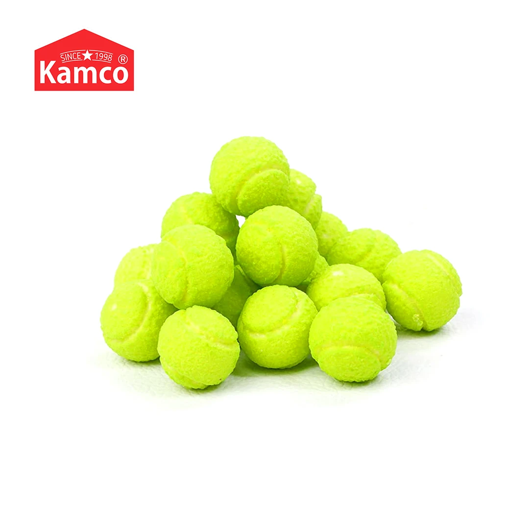 Export Quality Tennis Ball Bubble Gum