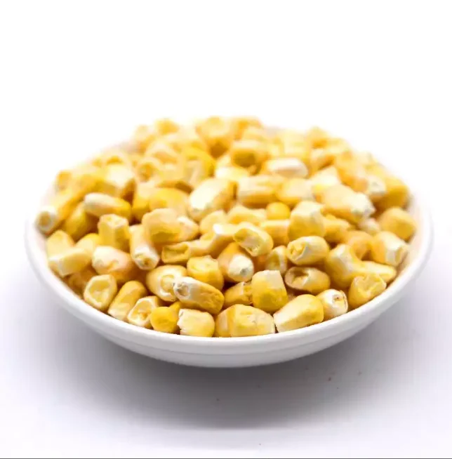 100% Wholesale Factory Price Drier Corn Non GMO Yellow Maize Corn
