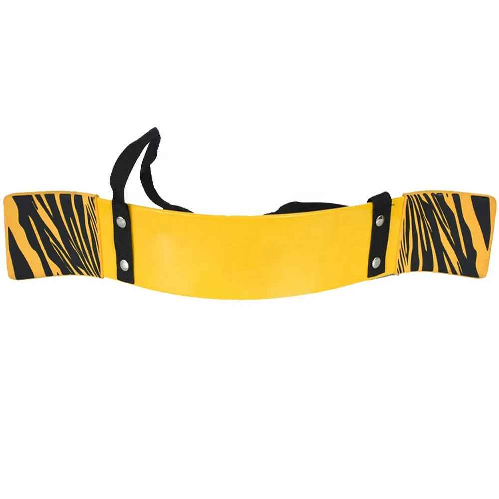 OEM Wholesale 2024 Arm Blaster Weight Lifting Body Building Bicep Arm Blaster with Customized Color and Logo Arm Blaster